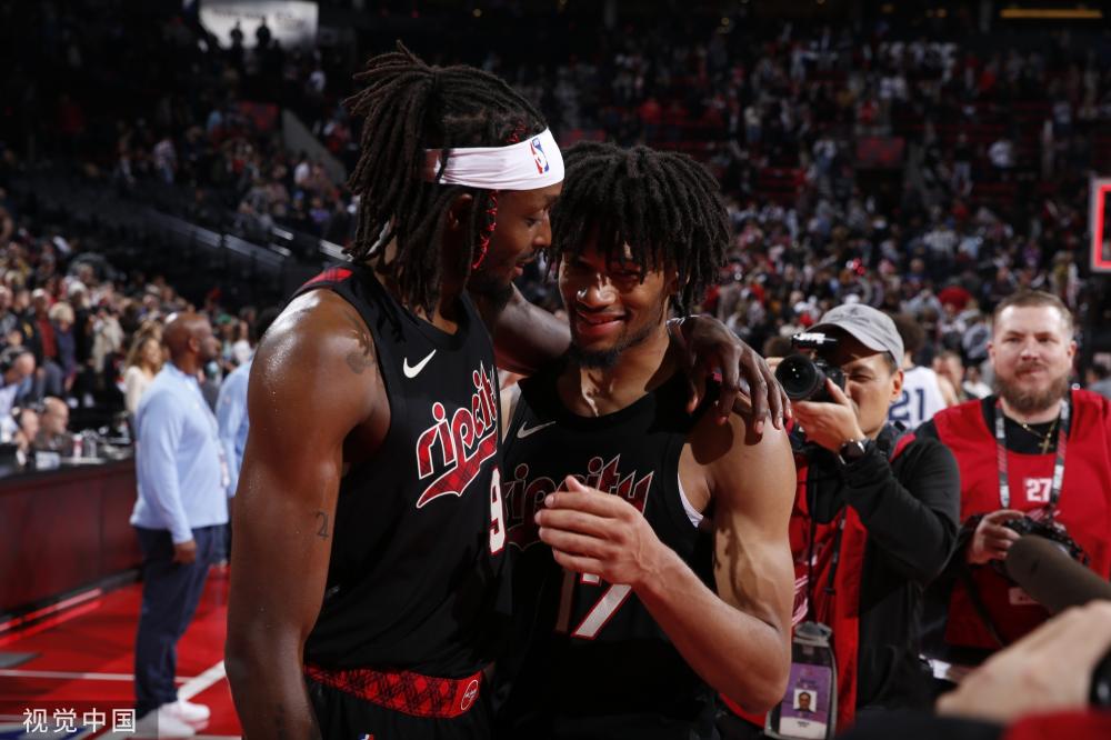 激发了球员 激发了球员