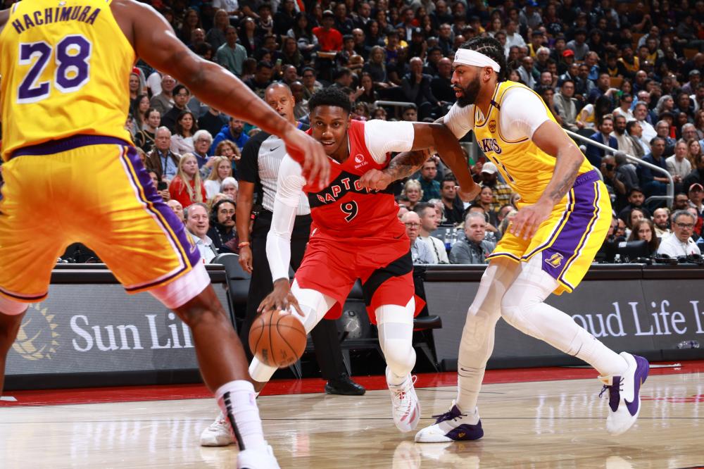 拼搏的身影 拼搏的身影